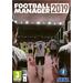 PC - Football Manager 2019