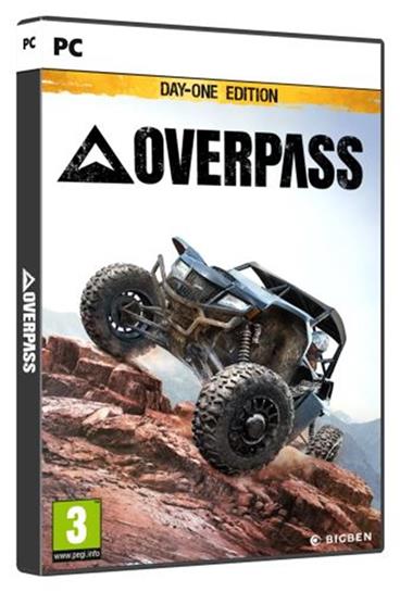 PC - Overpass D1 edition 27.2.2020