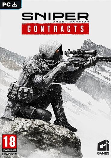 PC - Sniper: Ghost Warrior Contracts