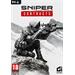 PC - Sniper: Ghost Warrior Contracts
