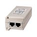 PD-3510G-AC 15.4W 802.3af PoE 10/100/1000Base-T Ethernet Midspan Injector