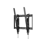 PDW T XL-2 Universal X-Large wall mount with tilt function for NEC Large Format Displays from 55" to 98", Landscape and 