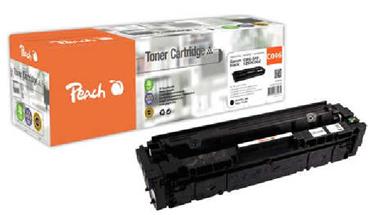 PEACH kompatibilní cartridge Canon LBP-653/654 1250C002, CRG-046, černá, 2200str.
