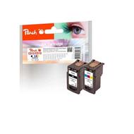 PEACH kompatibilní cartridge Canon PG-512 / CL-513 MultiPack