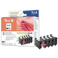 PEACH kompatibilní cartridge Epson No 16XL MultiPack Plus