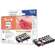 PEACH kompatibilní cartridge Epson No 26XL MultiPack Plus