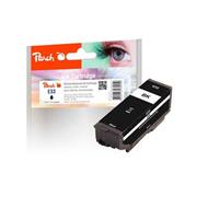 PEACH kompatibilní cartridge Epson T3331, No 33, black, 7,6 ml