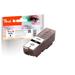 PEACH kompatibilní cartridge Epson T3351, No 33XL, black, 24ml