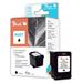 PEACH kompatibilní cartridge HP C9364E No.337, Black, 19 ml