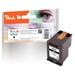 PEACH kompatibilní cartridge HP F6U68A, No 302, black, XL