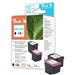 PEACH kompatibilní cartridge HP No 301XL MultiPack, black, color