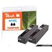PEACH kompatibilní cartridge HP OJ X451 CN625AE, PI300-603, No970XL TwinPack, black