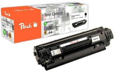 PEACH kompatibilní toner HP 79A, CF279A, No 79A, černá, 1000str.