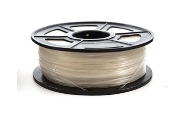 PEACH OEM Tisková struna (filament), PETG, 1,75mm, 1kg, natural