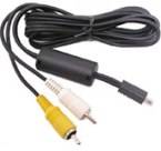 Pentax I-AVC33 - AV kabel pro 50/50L/60/E10