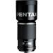 Pentax smc FA 645 200mm f/4 (IF) 58mm, 20°/17°, 1,5m, sluneční clona