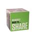 PG-540/CL-541 PHOTO CUBE Creative Pack White GREEN