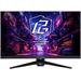 Phantom Gaming by Asrock monitor PG27FFT1A 27" /IPS/1920x1080/180Hz/ 450cd/m2/1ms/ 8bit/DP/2x HDMI/repro/VESA/otočný