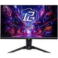 Phantom Gaming by Asrock monitor PG27QFT2A 27"/IPS/2560x1440/180Hz/400cd/m2/1ms/2xHDMI/DP/AMD FreeSync/výškově nast.