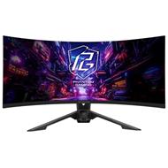 Phantom Gaming by Asrock monitor PG34QRT2B  34" /VA/3440x1440/180Hz/ 500cd/m2/1ms/DP/2x HDMI/repro/VESA/wifi anténa