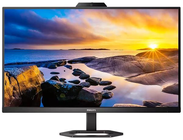 PHILIPS 27" LED 27E1N5600HE /IPS/ 2560x1440@75Hz/ 4ms/ 300cd/ 1000:1/HDMI/DP/ USB-C/ USB/ repro/VESA