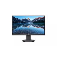 Philips 276B9/00 27" IPS LED 2560x1440 20 000 000:1 4ms 300cd DP HDMI USB-C dock pivot repro cierny