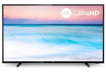 Philips 50PUS6504/12, 50 4K UHD LED SMART TV SAPHI, Dolby Vision a Dolby Atmos.