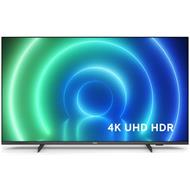 Philips 50PUS7506/12, 4K HDR LED, Smart TV, black