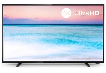 Philips 58PUS6504/12, New panel 58" 4K UHD LED SMART TV SAPHI, Dolby Vision a Dolby Atmos.