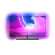 Philips 65OLED935/12 OLED+ 4K 65", Bowers & Wilkins, Ambilight, Android, LAN, Wi-Fi, Black