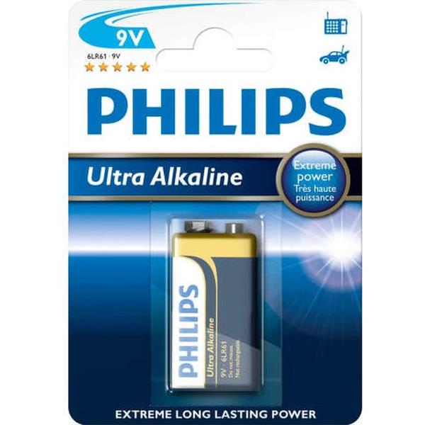 PHILIPS