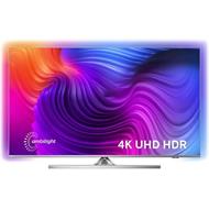 PHILIPS ANDROID LED TV 50"/ 50PUS8506/ 4K Ultra HD 3840x2160/ DVB-T2/S2/C/ H.265/HEVC/ 4xHDMI/ 2xUSB/ Wi-Fi/ LAN/ G