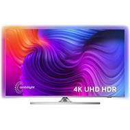 PHILIPS ANDROID LED TV 58"/ 58PUS8506/ 4K Ultra HD 3840x2160/ DVB-T2/S2/C/ H.265/HEVC/ 4xHDMI/ 2xUSB/ Wi-Fi/ LAN/ G