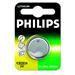 Philips baterie CR2016 - 1ks