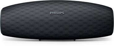 Philips BT7900 EverPlay - black