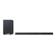 Philips Fidelio B95 soundbar 5.1.2 s bezdrátovým subwooferem černý