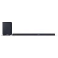 Philips Fidelio B97 soundbar 7.1.2 s bezdrátovým subwooferem černý