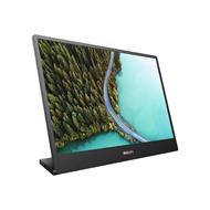 Philips LCD 16B1P3302 15,6" IPS přenosný/1920x1080@75Hz/4ms/250 cd/700:1/USB-C/Display Link/Pivot/VESA