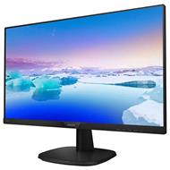 Philips LCD 223V7QDSB 21,5" W IPS LCD/1920x1080/20mil:1/5ms/250nits/VGA/DVI/HDMI/VESA/Black