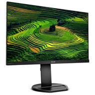 Philips LCD 241B8QJEB/00 23,8" IPS 16:9/1920 × 1080 pri 60 Hz/50M:1/5ms/250 cd/m2/D-Sub/DVI/HDMI/DP/2xUSB 3.0/2xUSB 2.0