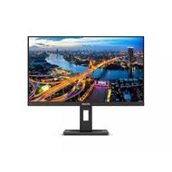 Philips LCD 246B1 23,8" IPS/2560x1440@75Hz/4ms/250cd/1000:1/2xHDMI/DP/4xUSB 3.2/USB-C dock/RJ45/Repro/Pivot/VESA