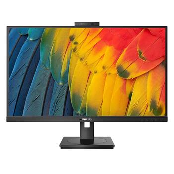 Philips LCD 24B1U5301H 23,8" IPS/1920x1080@75Hz/4ms/300cd/HDMI/DP/4xUSB/USB-C dock/RJ45/Webcam/Repro/Pivot/HAS/VESA