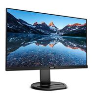 Philips LCD 252B9/00 25" 16:10 IPS/1920 x 1200 při 60 Hz/50M:1/5ms/300 cd/m2/D-Sub/DVI/HDMI/DP/USB Hub/Repro/Height Adj 