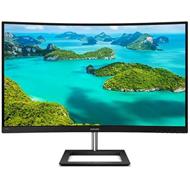 Philips LCD 271B8QJKEB zakřivený 27" VA/1920x1080@75Hz/Mega DCR/4ms/250 cd/m2/D-Sub/HDMI/Repro/VESA/FreeSync