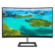 Philips LCD 271E1CA 27" zakřivený VA/1920x1080@75Hz/Mega DCR/4ms/250 cd/m2/VGA/HDMI/Repro/VESA/FreeSync