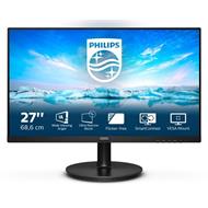 Philips LCD 271V8L 27" VA/1920x1080@75Hz/4ms/250cd/VGA/HDMI/VESA