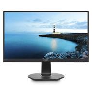 Philips LCD 272B7QUPBEB 27" IPS/2560x1440@75Hz/1000:1/5ms/HDMI/DP/USB-C dock/USB/RJ45/Repro/pivot