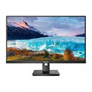 Philips LCD 273S1 27" IPS/1920x1080@75Hz/4ms/300cd/1000:1/HDMI/DP/4xUSB 3.2/USB-C dock/RJ45/Repro/Pivot/VESA