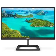 Philips LCD 278E1A 27" 4K IPS/3840x2160@60Hz/Mega DCR/4ms/350 cd/m4ms/250 cd/m2/2xHDMI/DP/repro/VESA