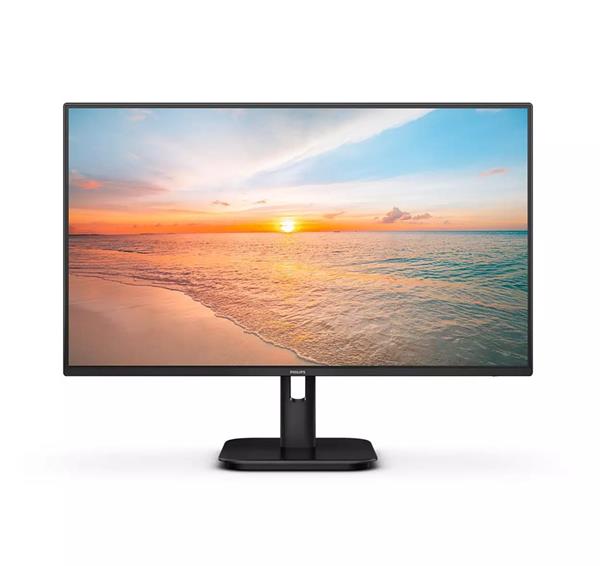 Philips LCD 27E1N1100A 27" IPS/1920x1080@100Hz/1ms/250cd/VGA/HDMI/Repro/VESA